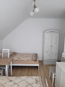 Kwatery Pracownicze Kraków