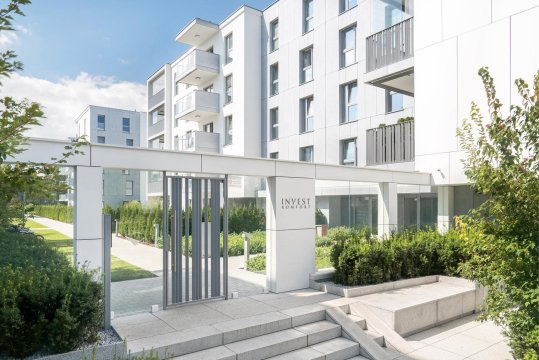 Nadmorze by Q4Apartments