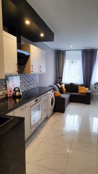 Apartament u Danusi Złoty Stok