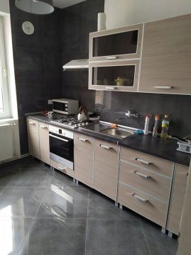 Oferujemy 11 miejc noclegowych w centrum miasta Oława