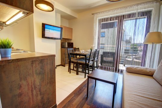 Apartament Foka B26