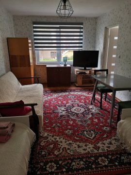 Domek na wylacznosc nad Neckiem
