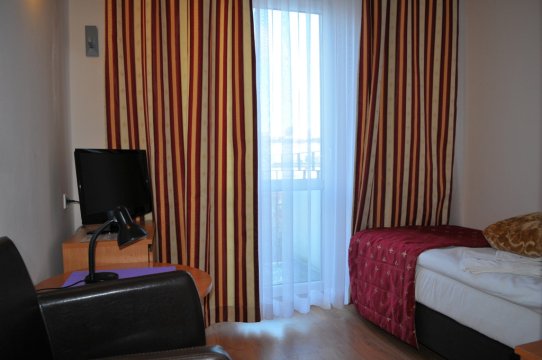 Ośrodek sanatoryjno - wypoczynkowy Baltic Sopot