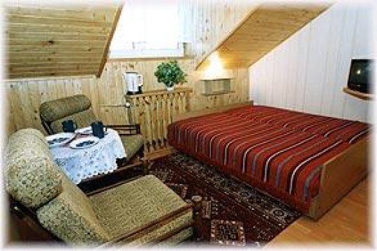 kwatery prywatne IRENA