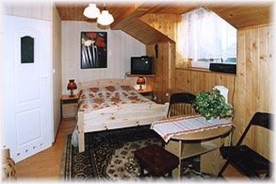 kwatery prywatne IRENA