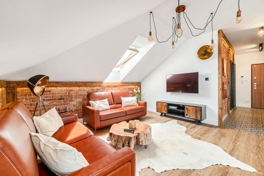 Angielska Grobla by Q4 Apartments - Gdańsk Stare Miasto