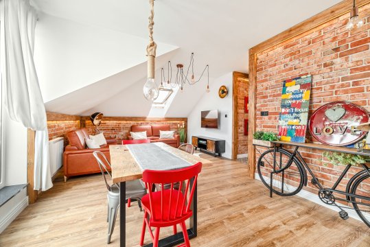 Angielska Grobla by Q4 Apartments - Gdańsk Stare Miasto