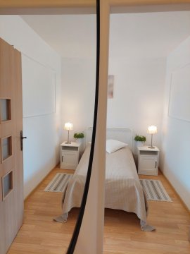 Kawalerki i mieszkania 2-pokojowe w Sopocie