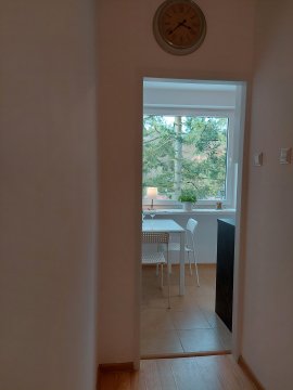 Kawalerki i mieszkania 2-pokojowe w Sopocie