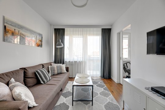 Olivia by Q4Apartments