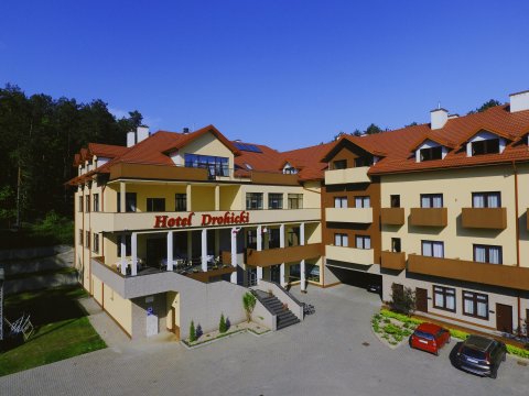 Hotel Drohicki