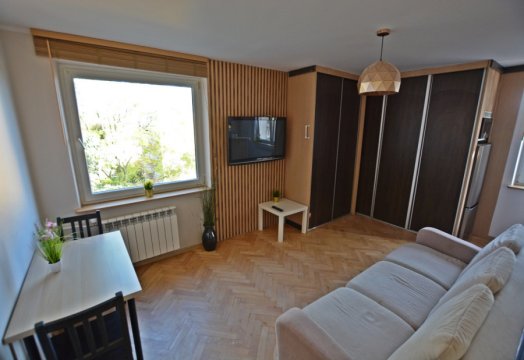 Apartament POLA Sopot 220zł, 15 min do morza dla max 4 osób 