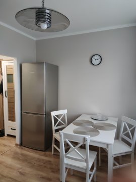 Mamy przyjemność zaoferować Państwu mieszkanie w pobliżu Sandomierskiej Starówki