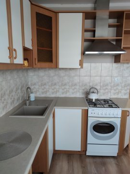 Mamy przyjemność zaoferować Państwu mieszkanie w pobliżu Sandomierskiej Starówki
