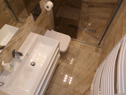 Apartamenty u Łukasza