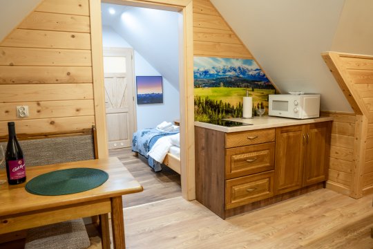 Apartamenty Aleksandra
