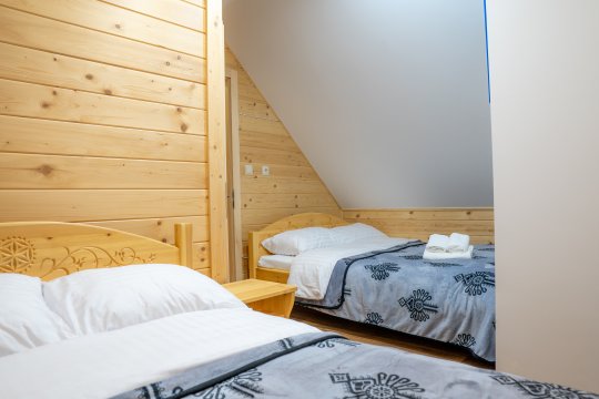 Apartamenty Aleksandra