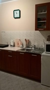 Mieszkanie w Międzyzdrojach (centrum, 500 m do plaży)