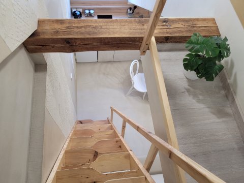Apartament BRIGHT ASD Studio