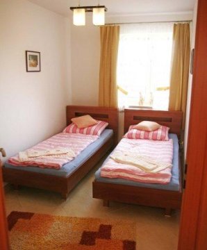 apartament
