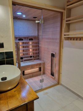 Chochołóvka domek na wyłączność z sauna