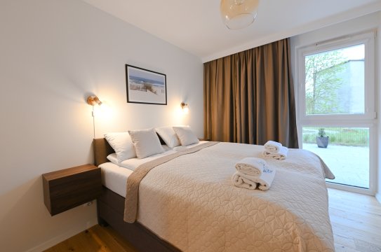 Aura 40 by Q4Apartments