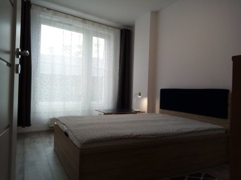 Komfortowy 2 pokojowy apartament w bdb lokalizacji w Gdańsku