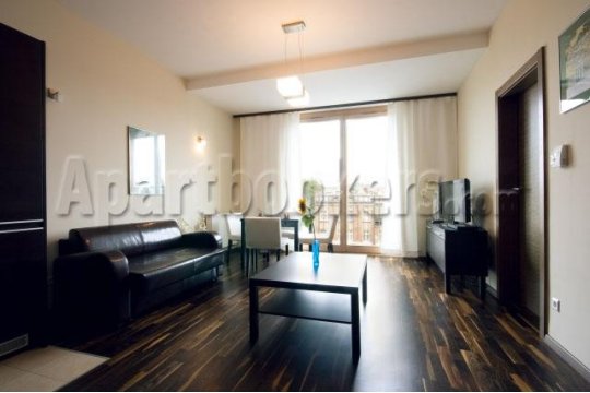 Apartamenty Apartbookers.com Kraków