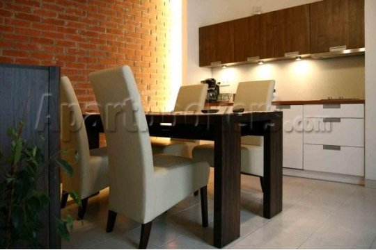 Apartamenty Apartbookers.com Kraków