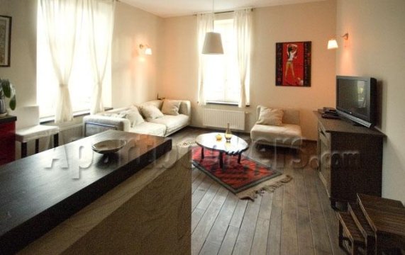 Apartamenty Apartbookers.com Kraków