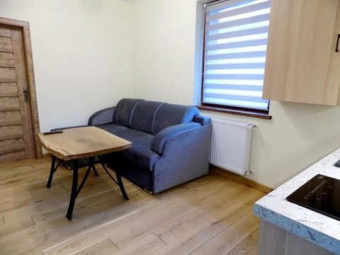 Apartament nr 6 U Miśka - obok dworca