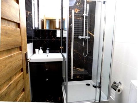 Apartament nr 6 U Miśka - obok dworca