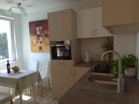 apartament w Dolnym Sopocie 10min do morza 
