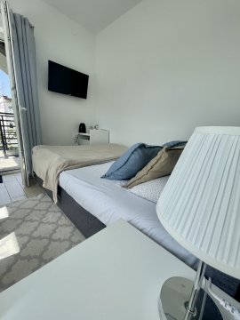 Pokoje gościnne i apartamenty ULA