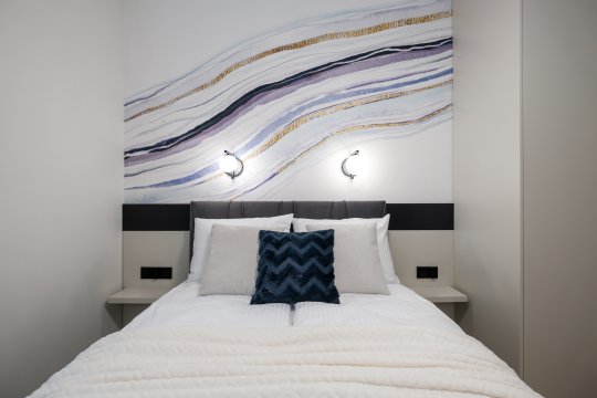 City Mood Apartamenty, Rewolucji 1905r 69