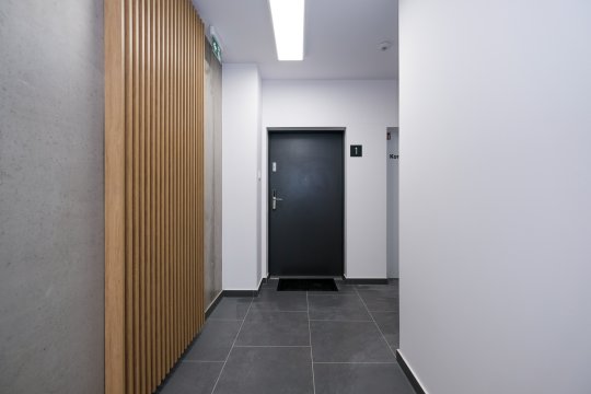 City Mood Apartamenty, Rewolucji 1905r 69