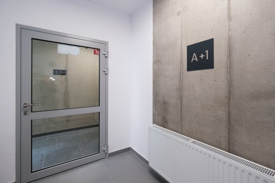 City Mood Apartamenty, Rewolucji 1905r 69