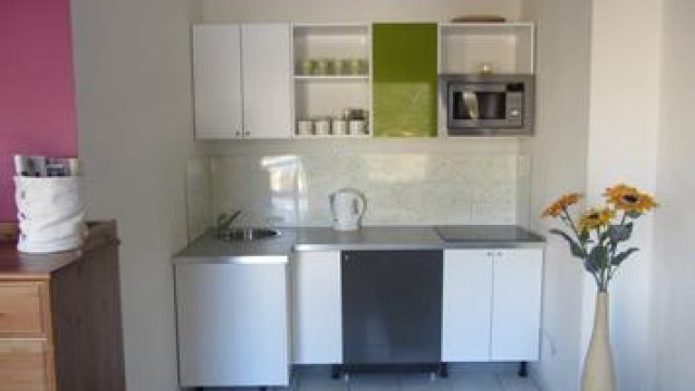 Apartament Mango