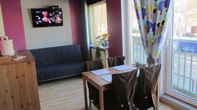 Apartament Mango