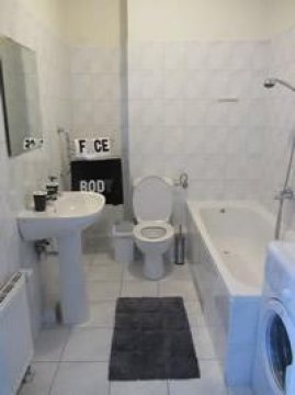 Apartament Mango
