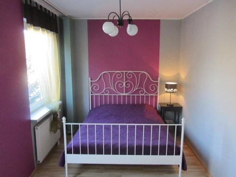 Apartament Mango