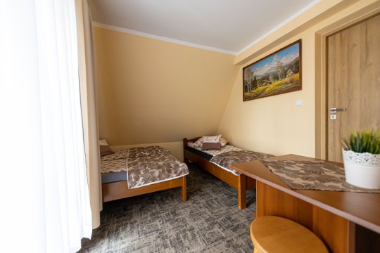 Dom Wypoczynkowy Maria Zakopane Olcza