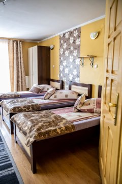 Dom Wypoczynkowy Maria Zakopane Olcza