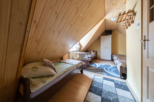 Dom Wypoczynkowy Maria Zakopane Olcza