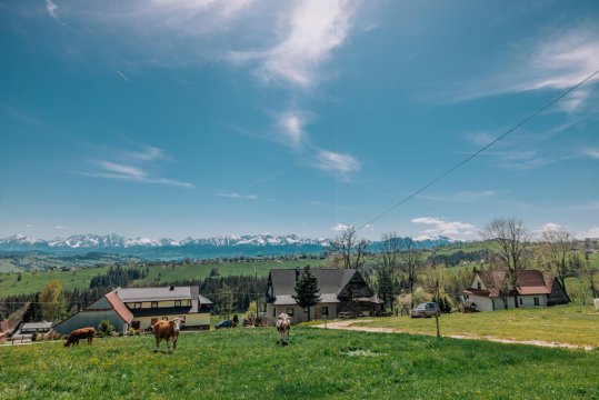 Pokoje Gościnne U Semlów