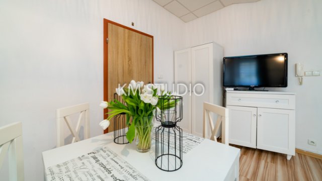 HELLO Apartamenty w centrum Karpacza