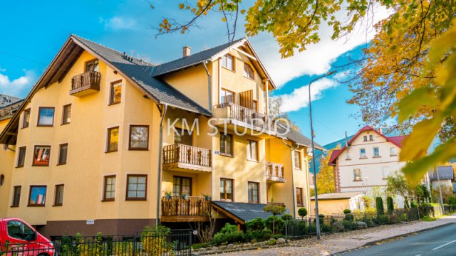 HELLO Apartamenty w centrum Karpacza