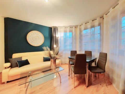 HELLO Apartamenty w centrum Karpacza