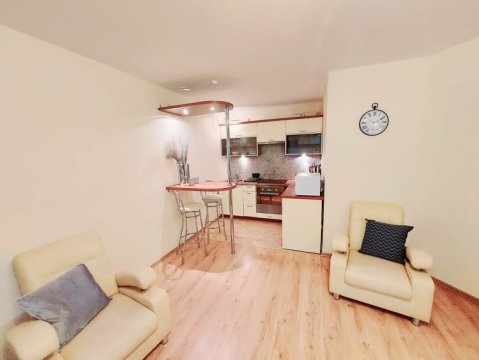 HELLO Apartamenty w centrum Karpacza