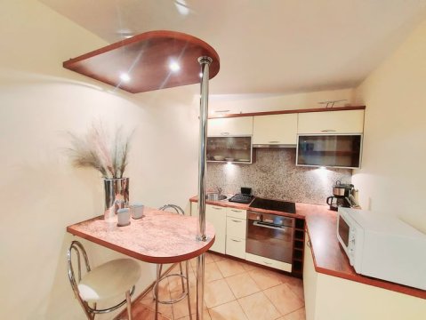 HELLO Apartamenty w centrum Karpacza